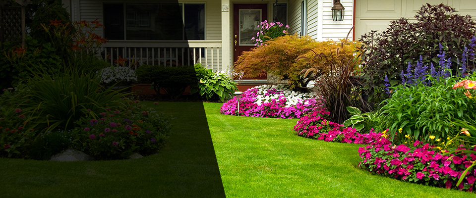 Henagar Landscapers