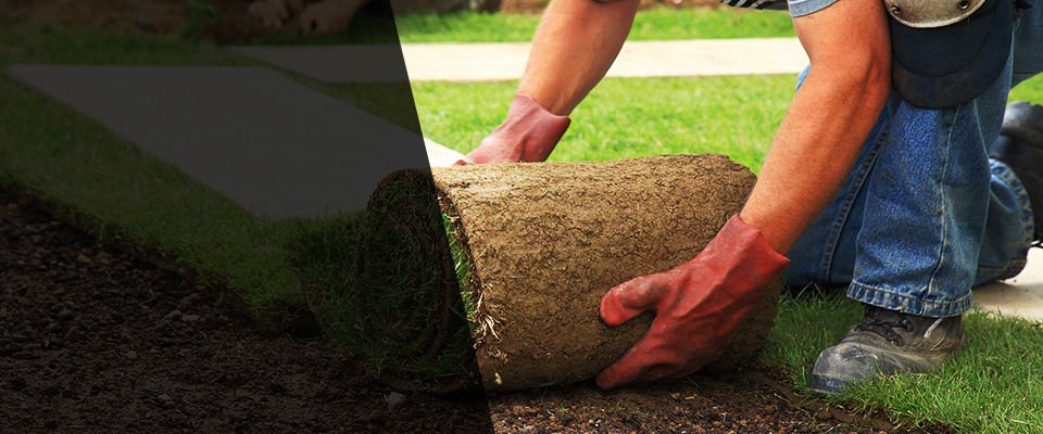 Henagar Landscapers